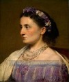 Duchesse de Fitz James 1867 Henri Fantin Latour